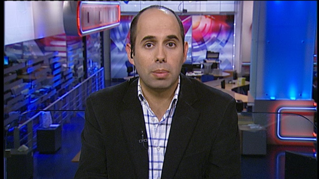 Entrevista a Pedro Filipe Soares