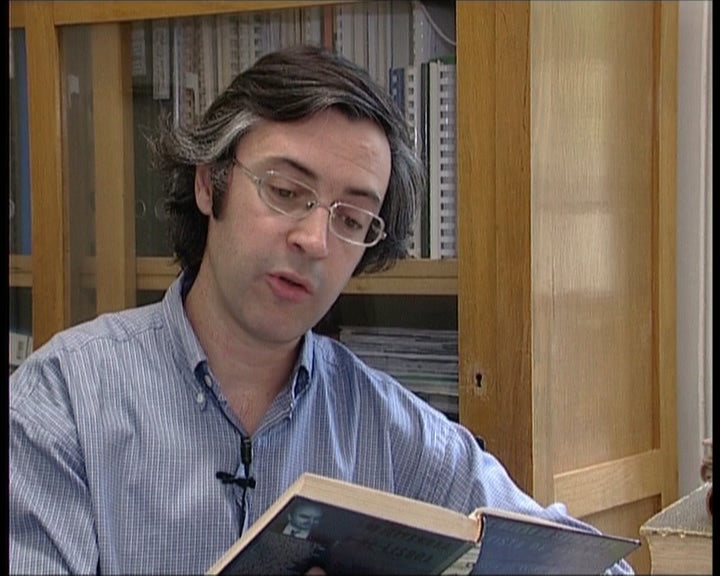 Os Amantes das Cidades