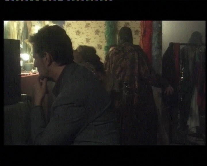 Novo disco dos Mão Morta