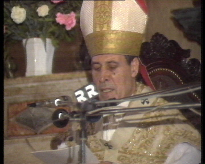 Comemorações dos 500 anos de evangelização e encontro de culturas