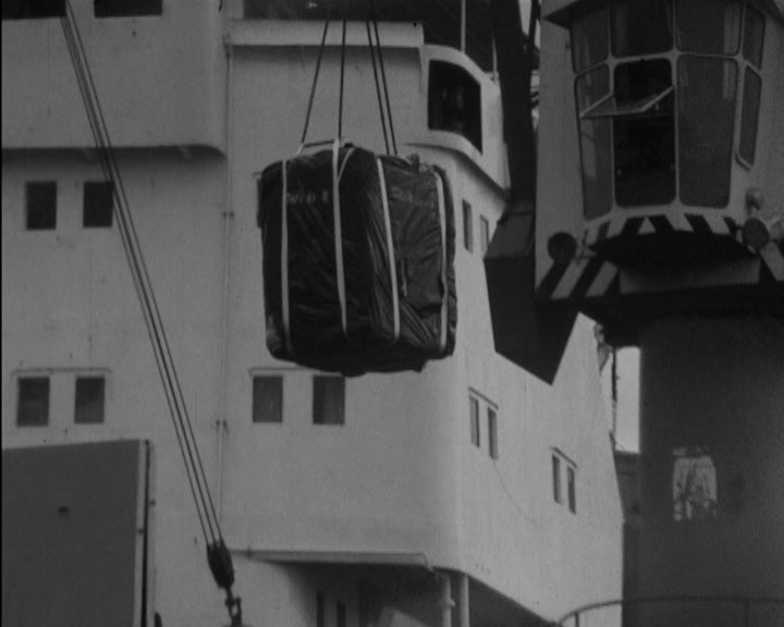 Nova coordenação das companhias marítimas