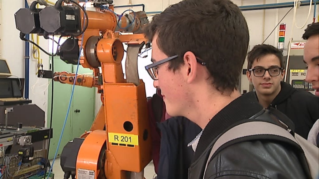 16ª Semana da Ciência e Tecnologia