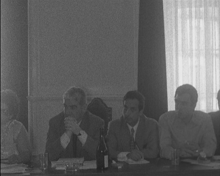 Visita de Mário Brandão Ferreira a Ponta Delgada