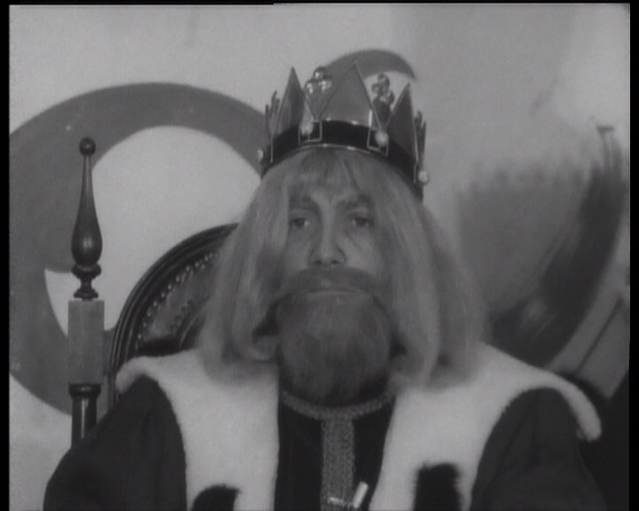 Um Dia Com… Rei do Carnaval de Torres Vedras