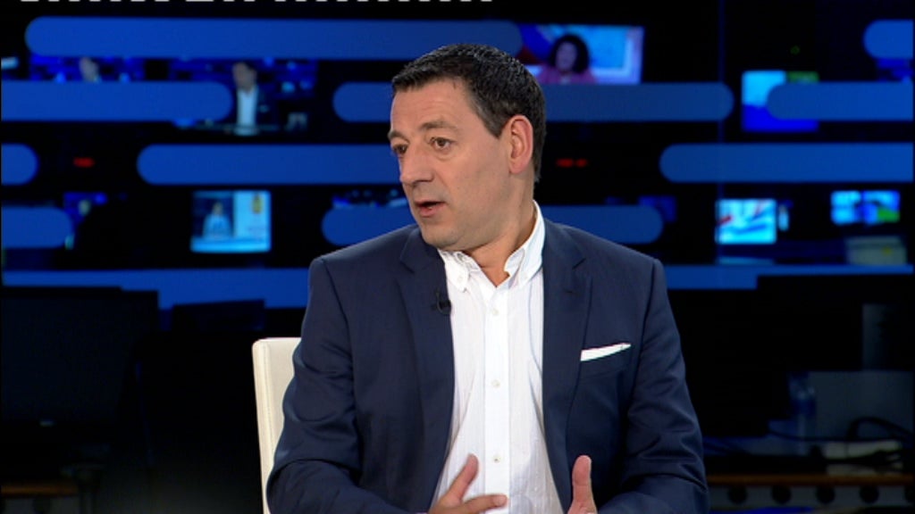 Entrevista a Nuno Dias