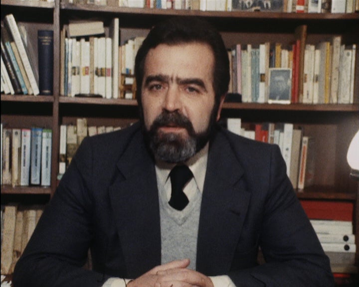 Acidente de Camarate: Declarações de Manuel Alegre