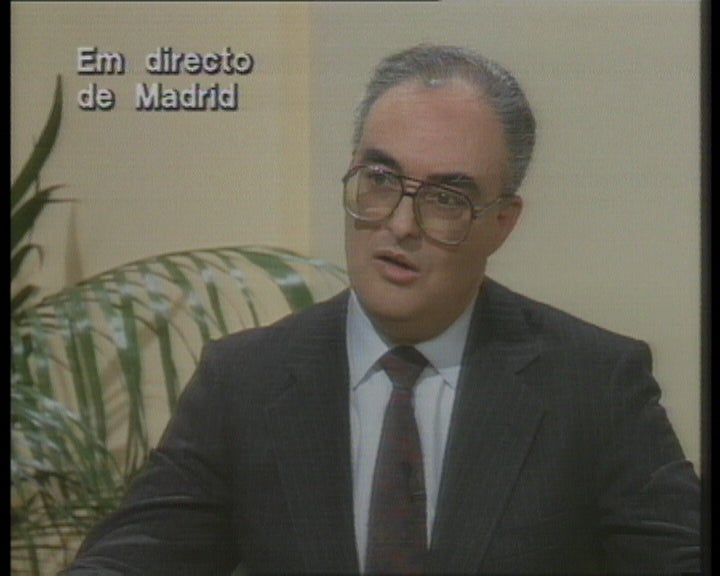 Entrevista a Condorcet Costa