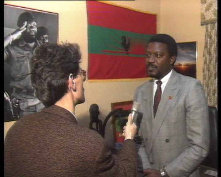 UNITA aberta a negociações