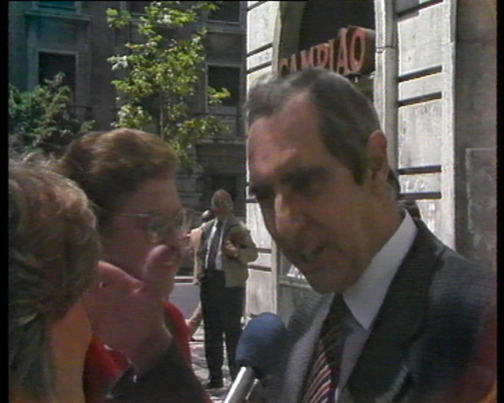 Os homens e as tarefas domésticas