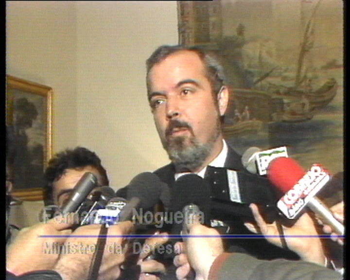 Participação militar de Portugal no conflito do Golfo