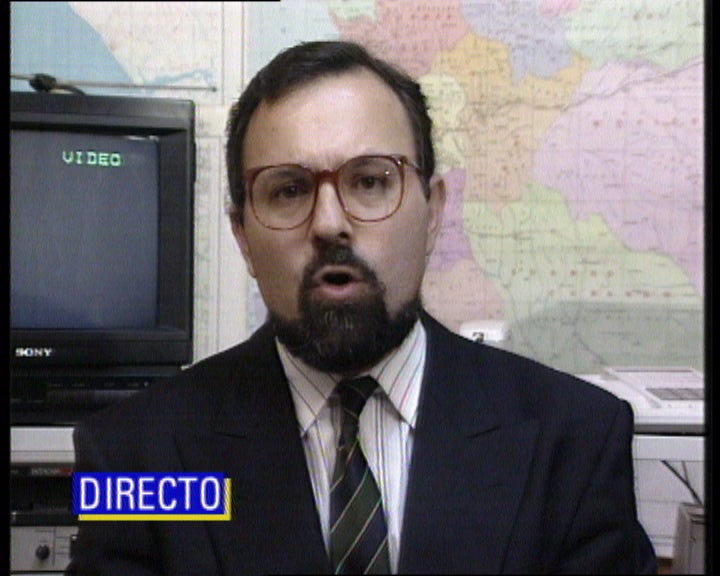 Entrevista a Arlindo Cunha