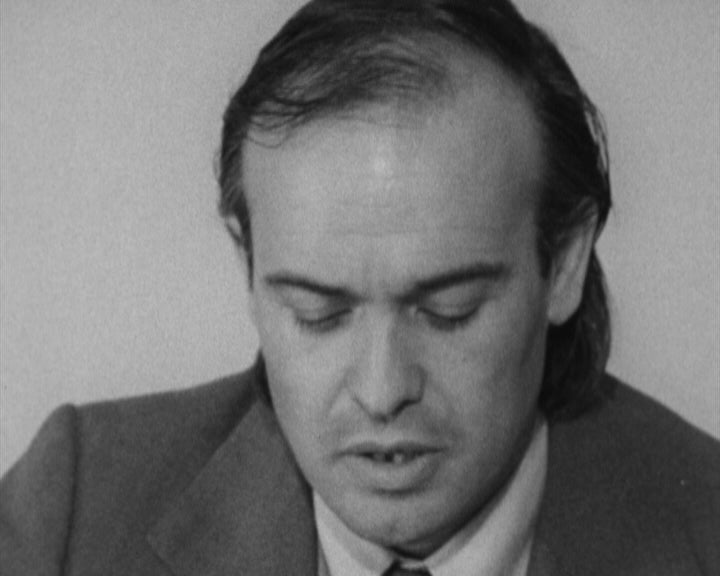 Declarações de Nelson Trigo