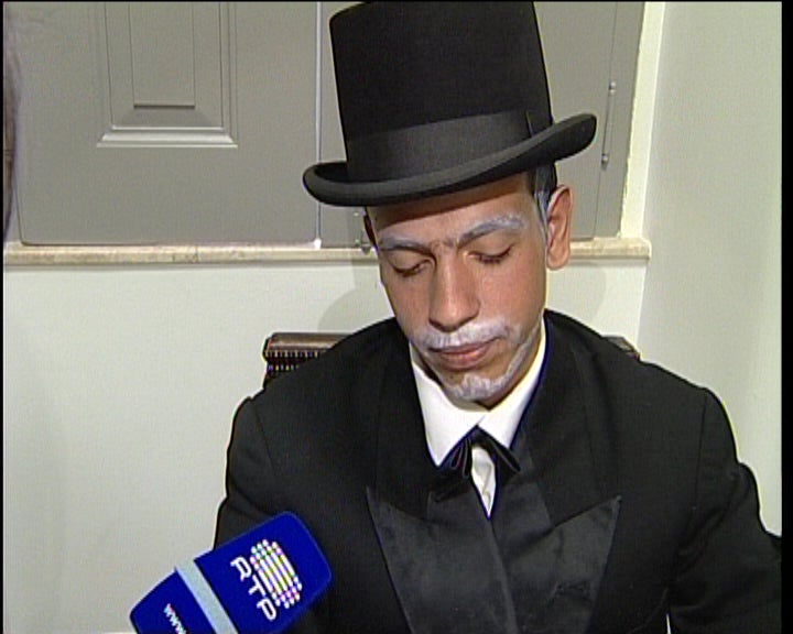 Manuel Teixeira Gomes