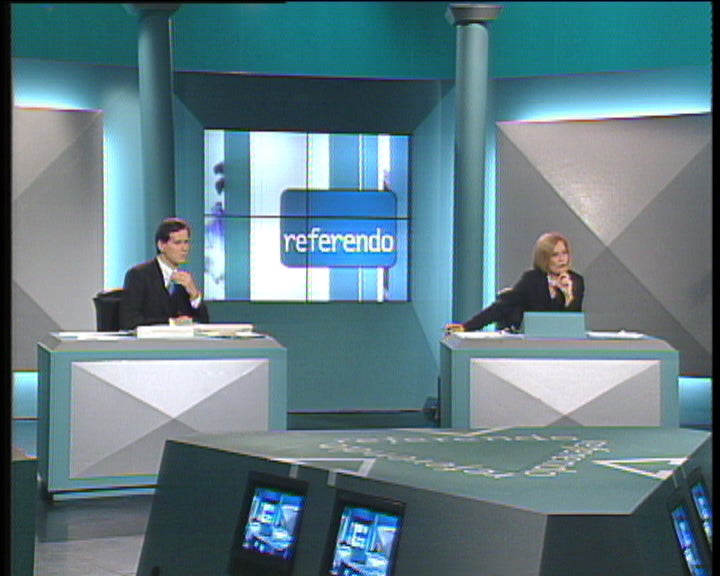 Referendo para a despenalização do aborto – Parte II