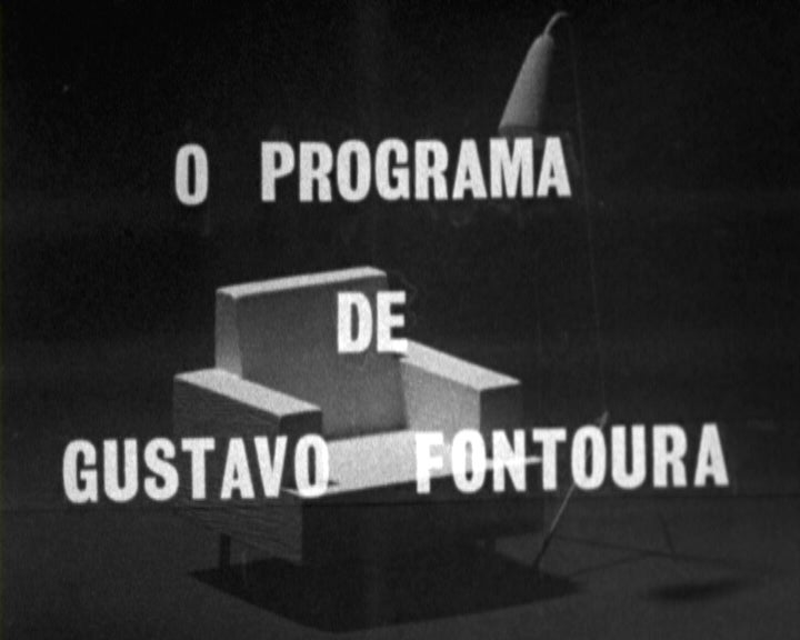 Promoção ao Programa “A Casa, o Espaço e o Gosto”