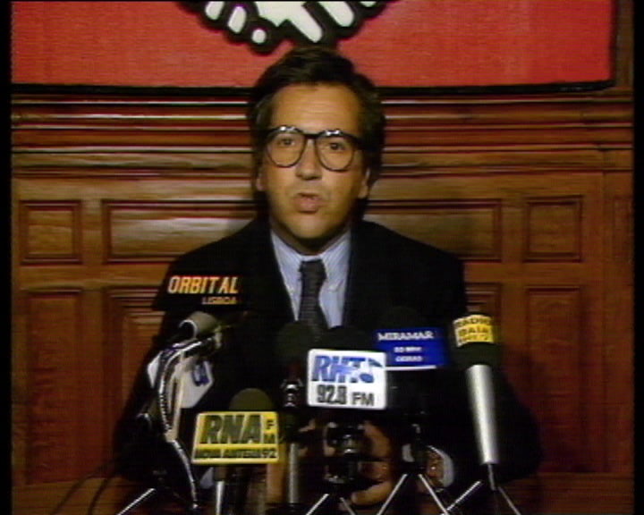 Reestruturação da UGT