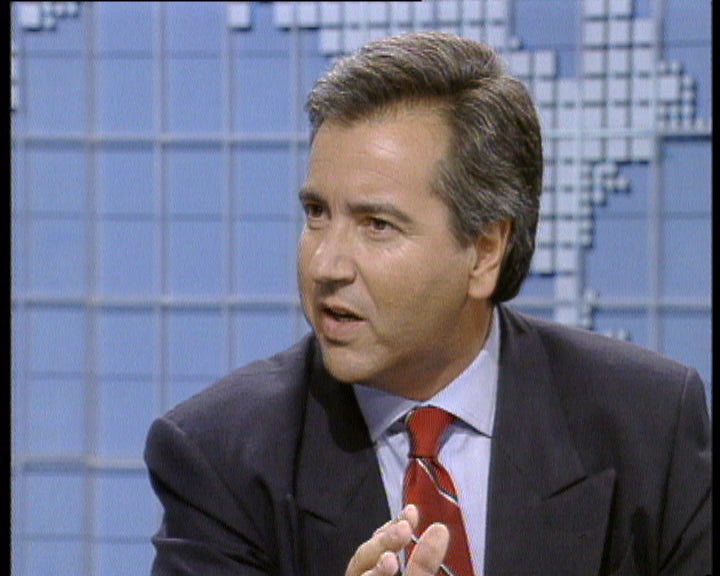 Demissão de Torres Couto do PS