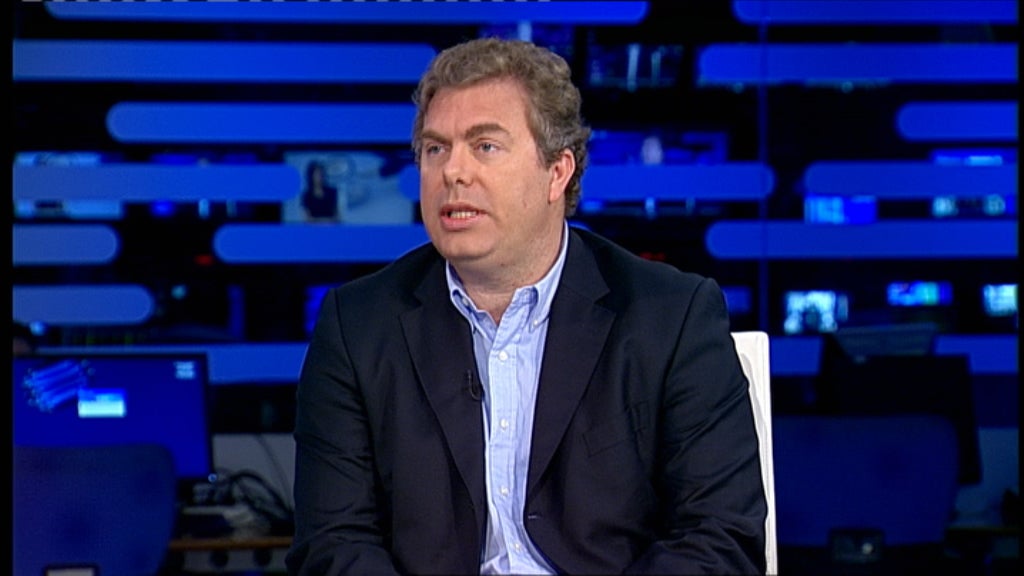 Entrevista a David Botelho