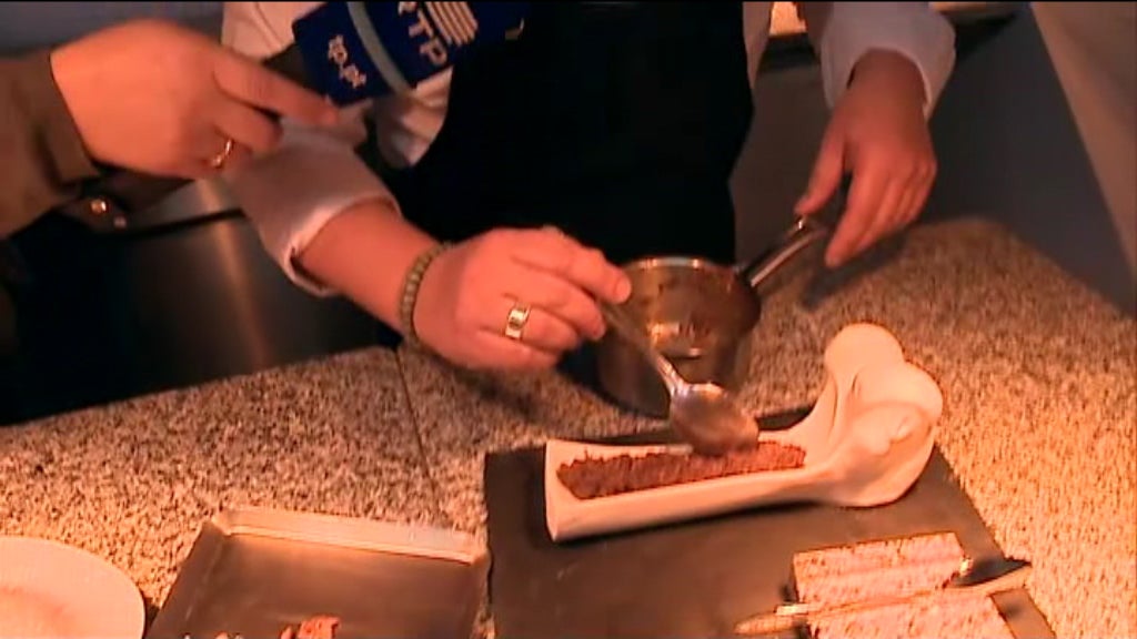 Restaurante G Pousada