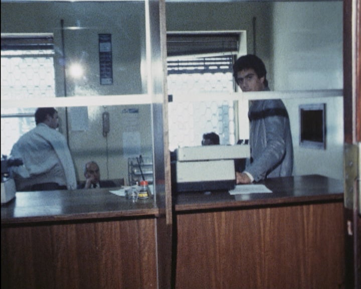 Padre Juan Fernandez Krohn detido em Lisboa