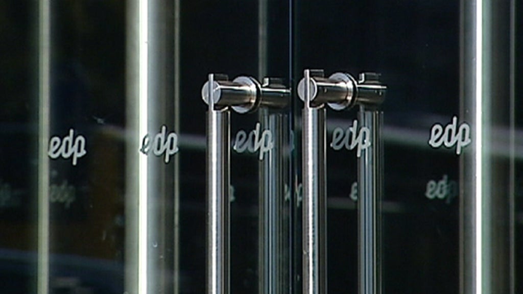 OPA chinesa pela EDP