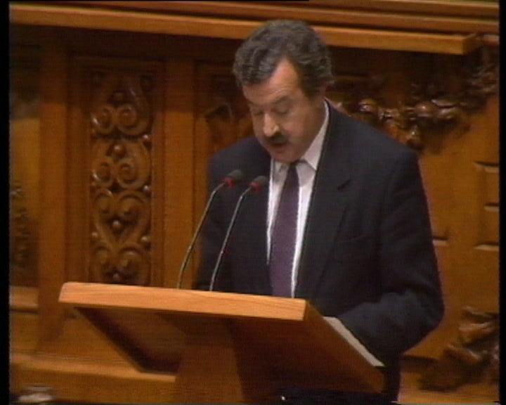 Lei de Bases da Proteção Civil