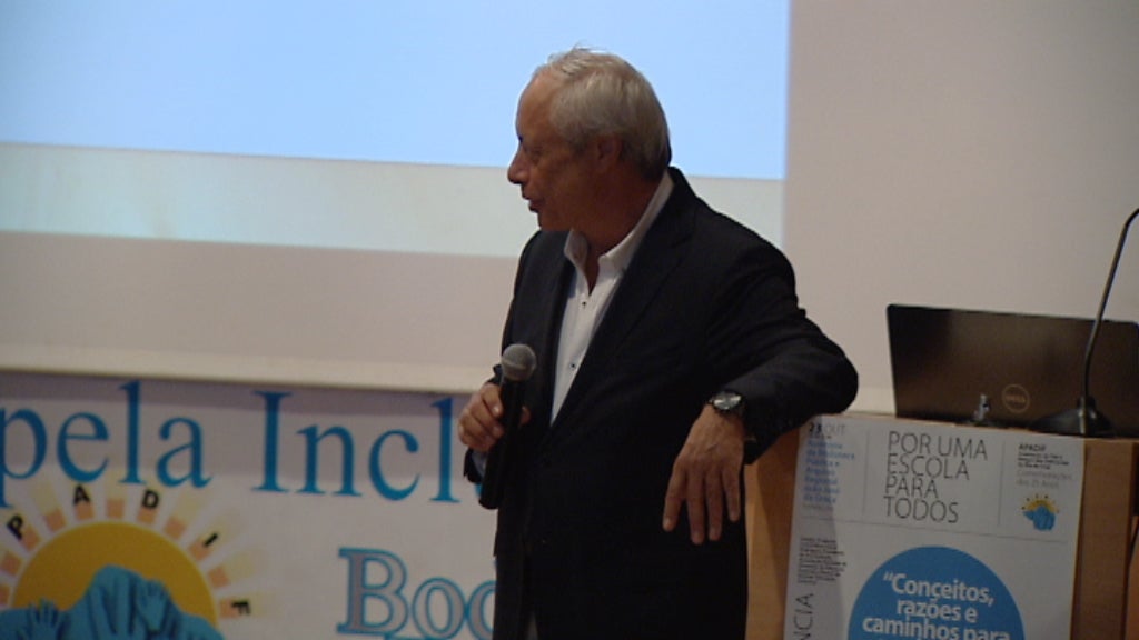 Educação Inclusiva