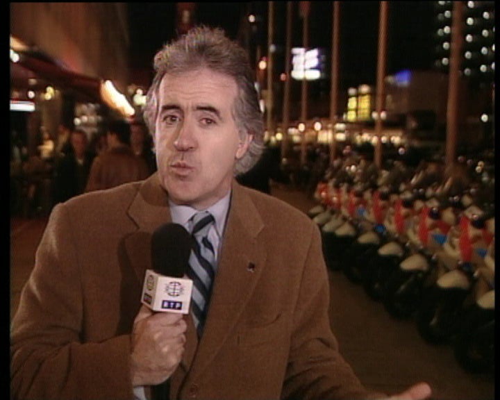 Roterdão, capital europeia da cultura