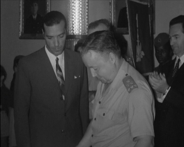 Homenagem a Arnaldo Schulz