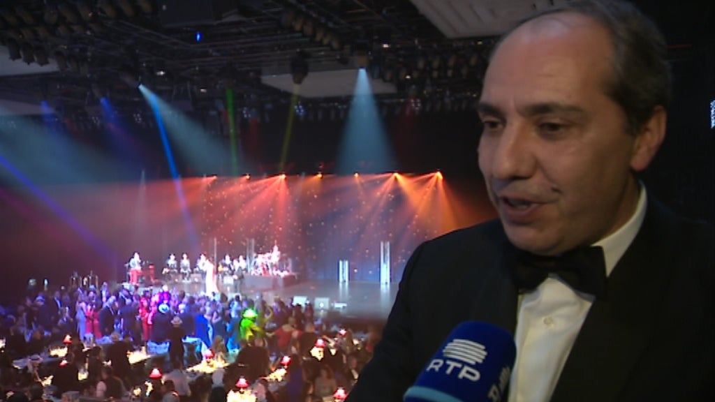 Passagem de Ano em Lisboa e Porto