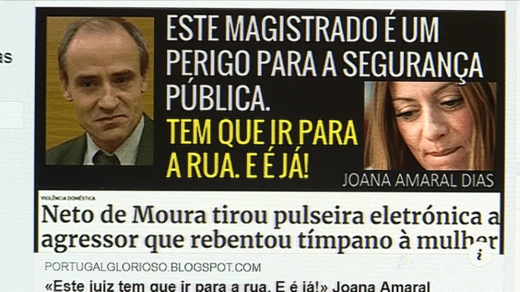 Entrevista a Ricardo Serrano Vieira