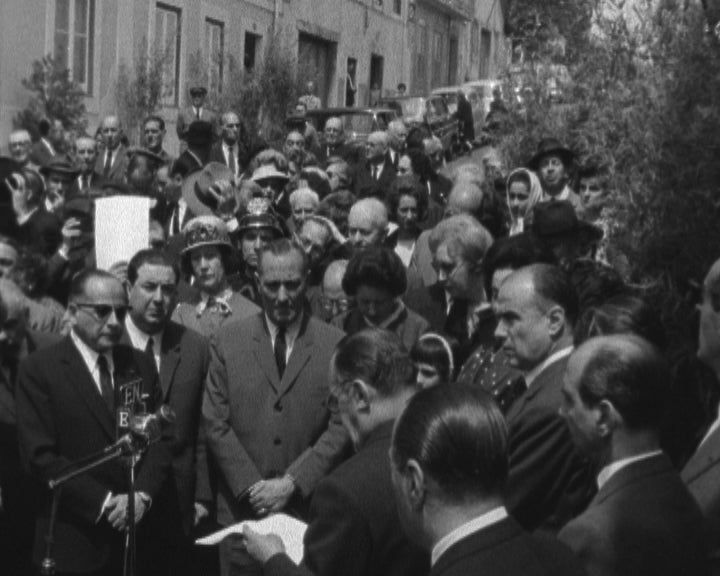 Homenagem a Matos Sequeira