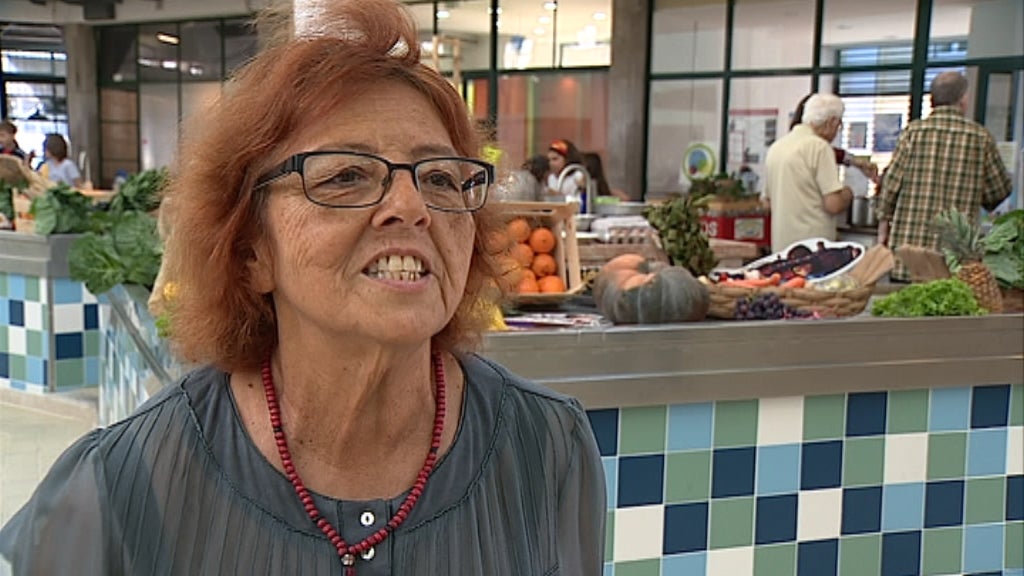 Dia dos Avós em Arroios