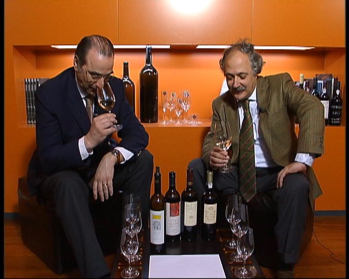 Venda de vinho a copo