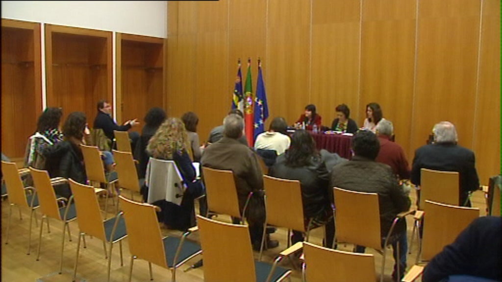 Solidariedade social nos Açores