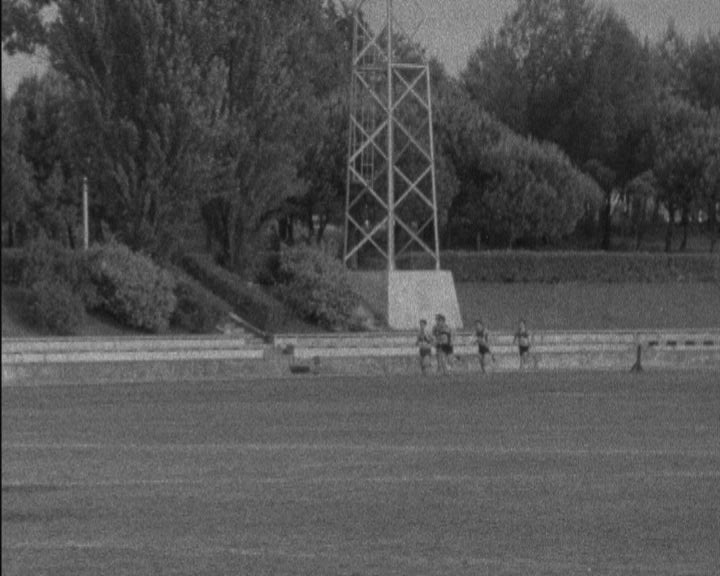 Atletismo: Campeonatos Nacionais Universitários
