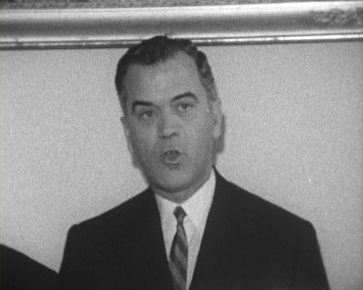 Tomada de posse de José Eliseu