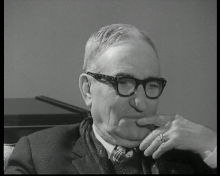 Um Dia Com… Manuel António