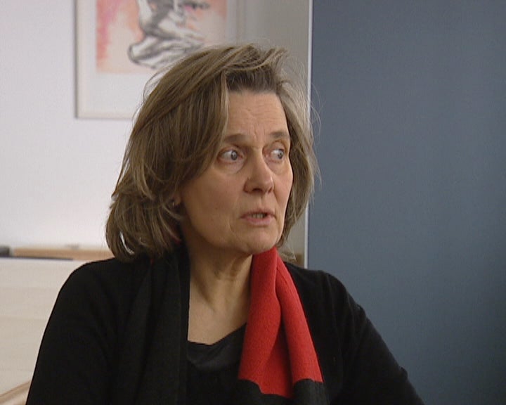 Vítimas de bullying