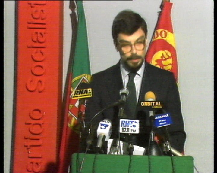 Reunião do Secretariado Nacional do PS