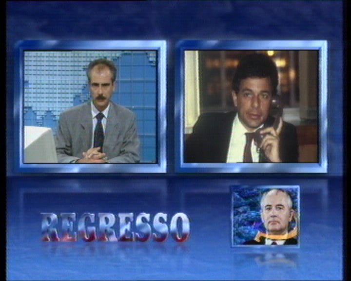 Crónica de Carlos Fino