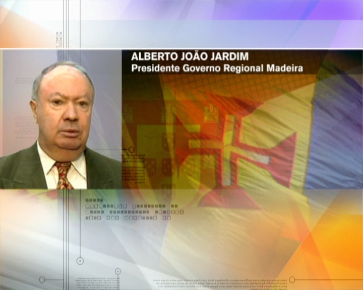 Estado de saúde de Horácio Roque