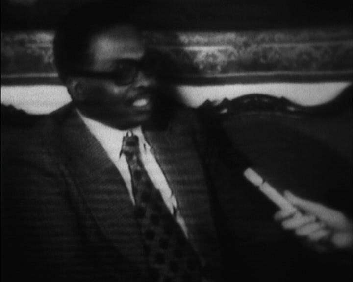 Ministros de São Tomé  em Portugal