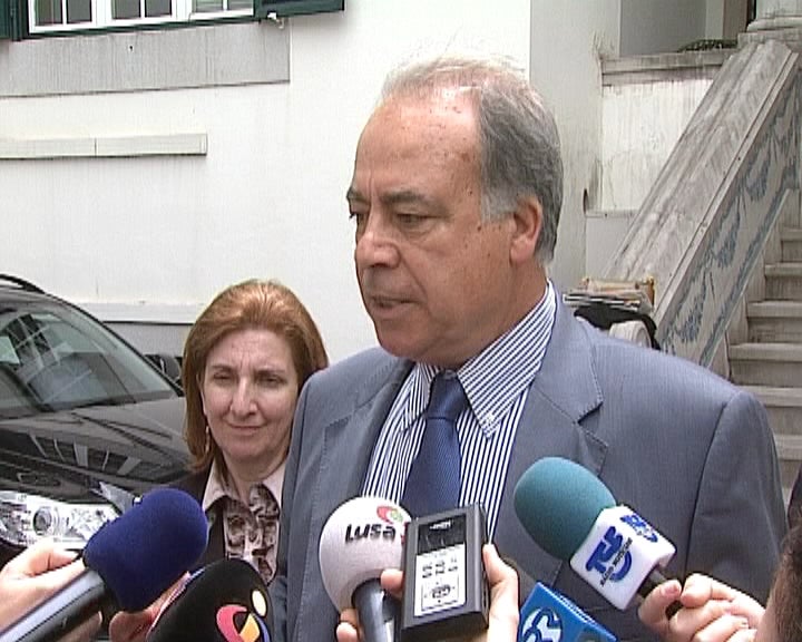 Carvalho da Silva critica a austeridade