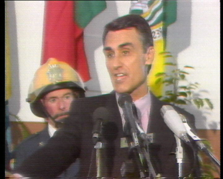 Cavaco Silva em Faro