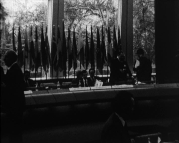 Retrospetiva sobre o Conselho da Europa