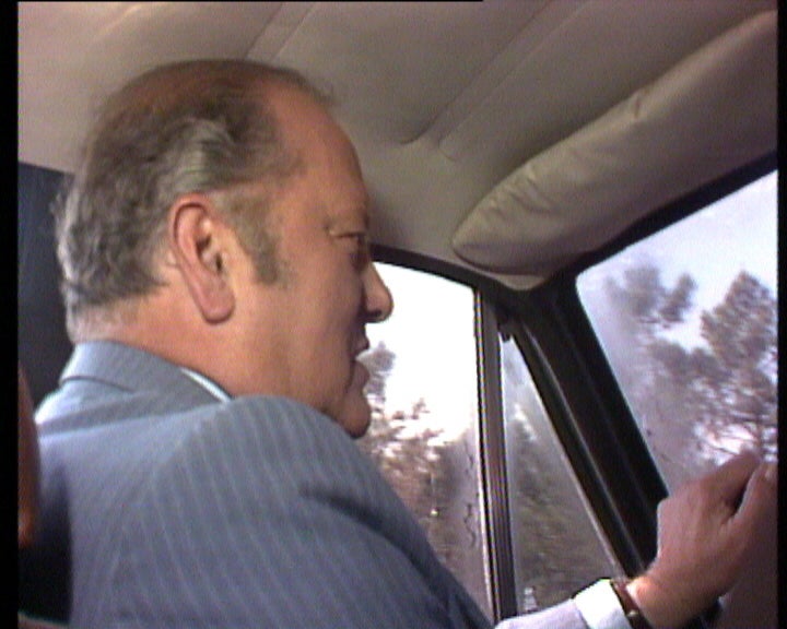 Chuva na Areia Ep. 69, parte I