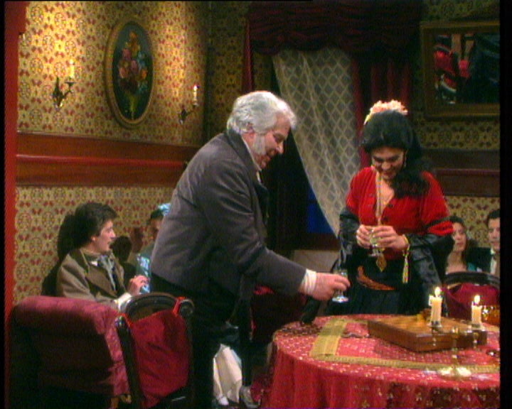 Ricardina e Marta Ep. 50 – III