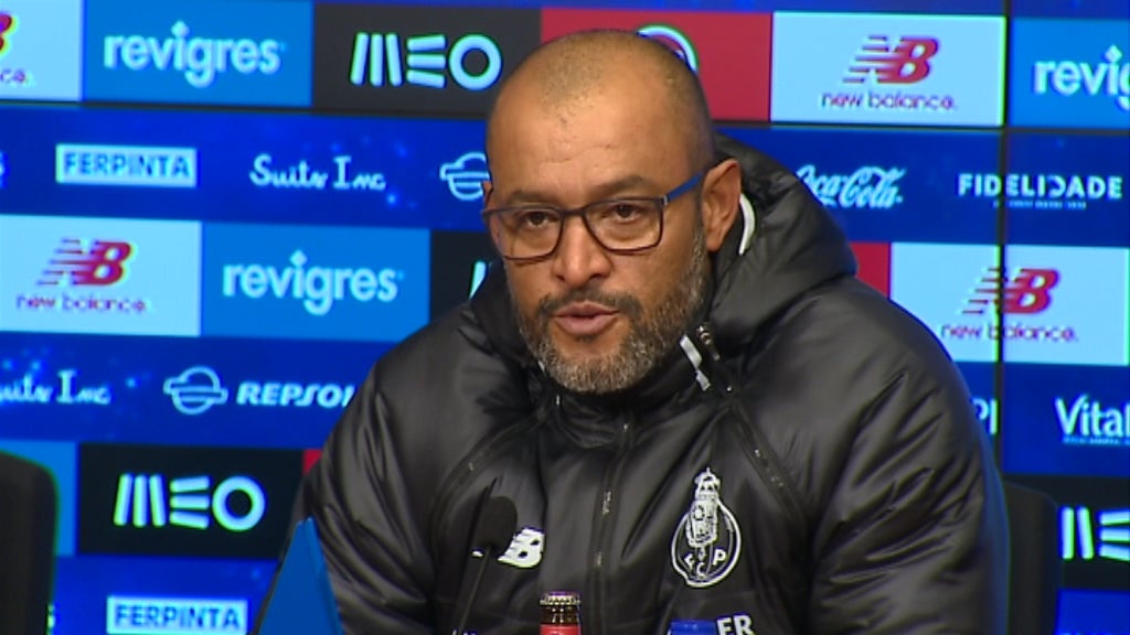 Futebol: antevisão do FC Porto vs Rio Ave