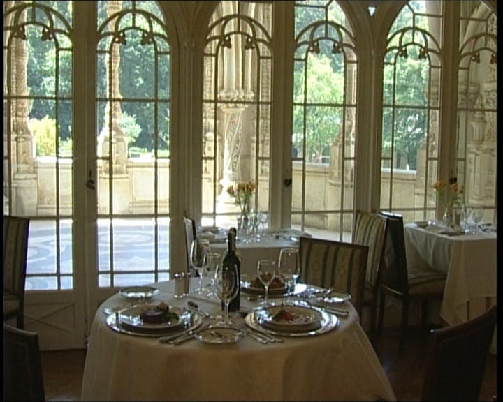 Palácio Hotel do Buçaco